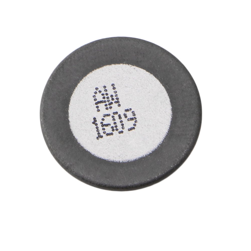 5 Pezzi 16 mm Fogger ultrasuoni Disco in Ceramica Foglia nebulizzatore Umidificatore Accessorio
