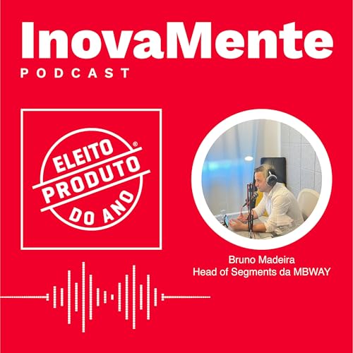 Page de couverture de 🎧 Ep. 32 – MB WAY pulse: liberdade e autonomia nos pagamentos