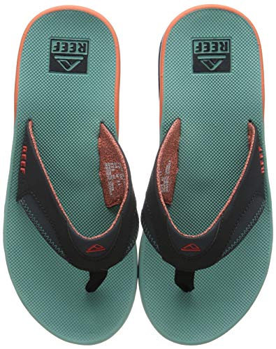 Image of Reef Men's Fanning Leather