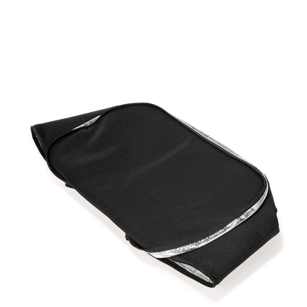 reisenthel Set aus carrybag BK + coolerbag UH BKUH