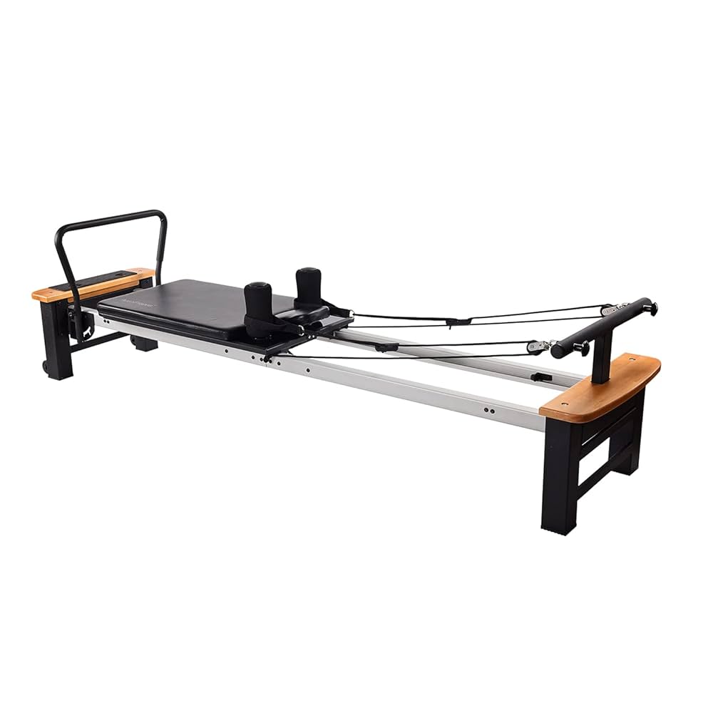 送料込み！値下げしました！Cardio-Tramp ピラティス リフォーマー 値下げしました！Cardio-Tramp ピラティス リフォーマー