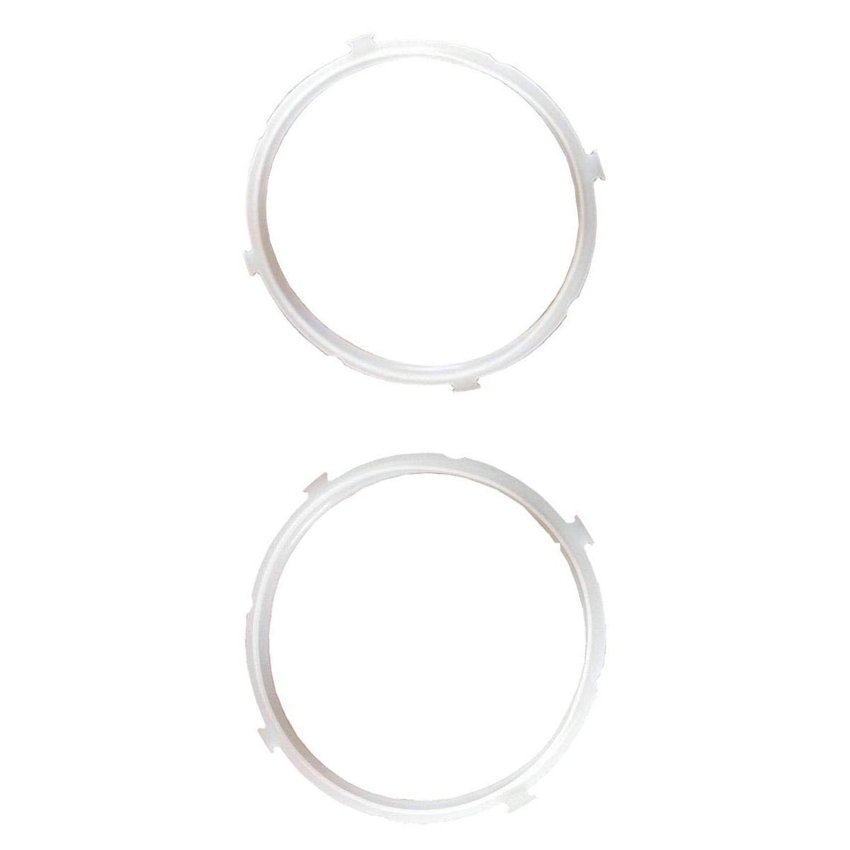 STYLEHEAVEN 2pcs/Set Electric Pressure Cooker Silicone Sealing Rings Parts|Home & Garden|Kitchen, Dining & Bar|Small Kitchen Appliances|Cookers & Steamers STYLEHEAVEN 2pcs/Set Electric Pressure Cooker Silicone Sealing Rings Parts|Home & Garden|Kitchen, Dining & Bar|Small Kitchen Appliances|Cookers & Steamers