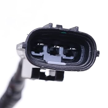 FridayParts Camshaft Sensor 8-98014831-0 8980148310