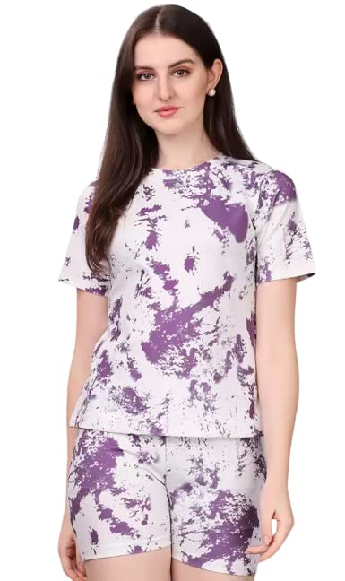 Image of HITHROW Women Women's Pyjama Sets