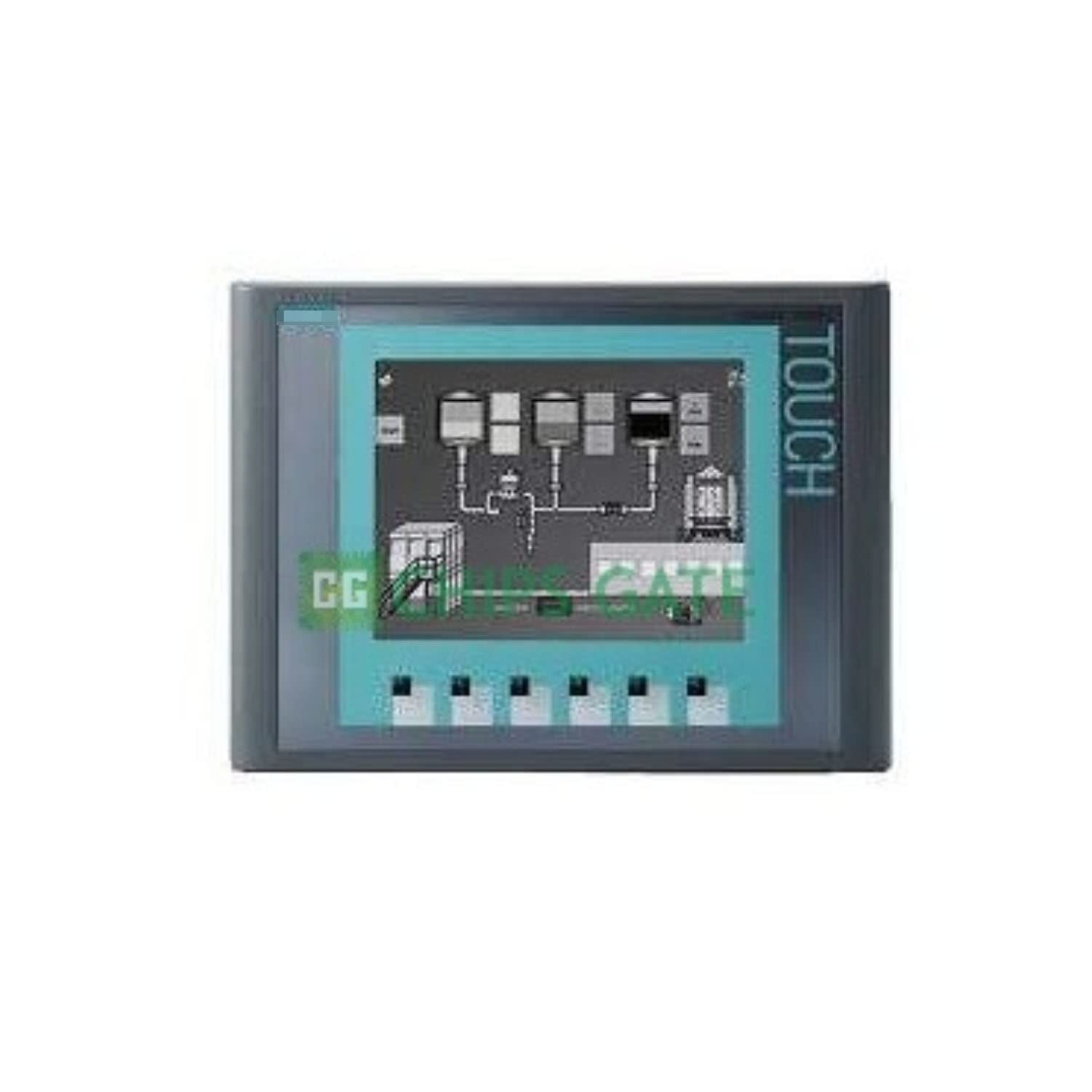 New in Sealed Box 6AV6647-0AD11-3AX1 6AV6 647-0AD11-3AX1