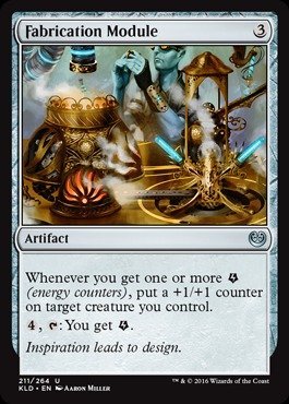 mtg d&d module cards Amazon.com: Magic The Gathering - Fabrication Module (211/264)