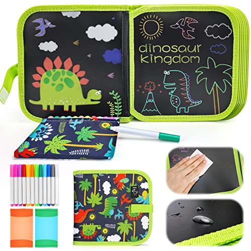 CITSKY Spielzeug Geschenke für kleine Jungen im Alter von 3 Jahren:...