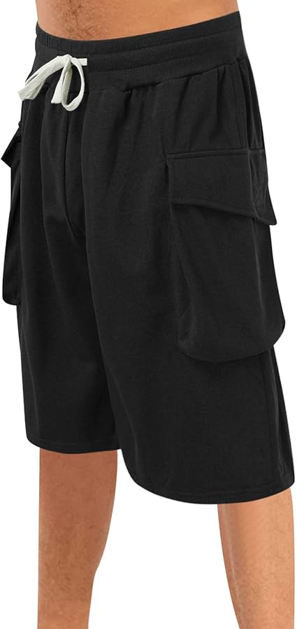 /美品お買い得/MENS LOGO ELASTIC SHORT PANTS XL 美品お買い得/MENS LOGO ELASTIC SHORT PANTS XL