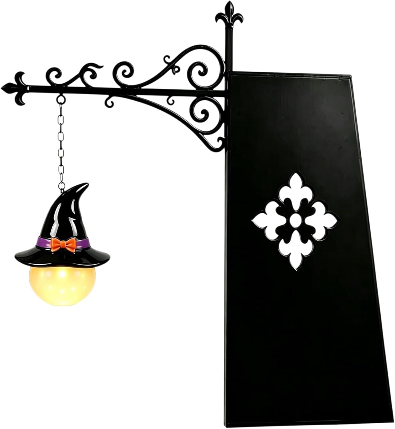 Library Lantern-Decorative Bookshelf Lighting Mini Bookshelf Lamp (Style 1)