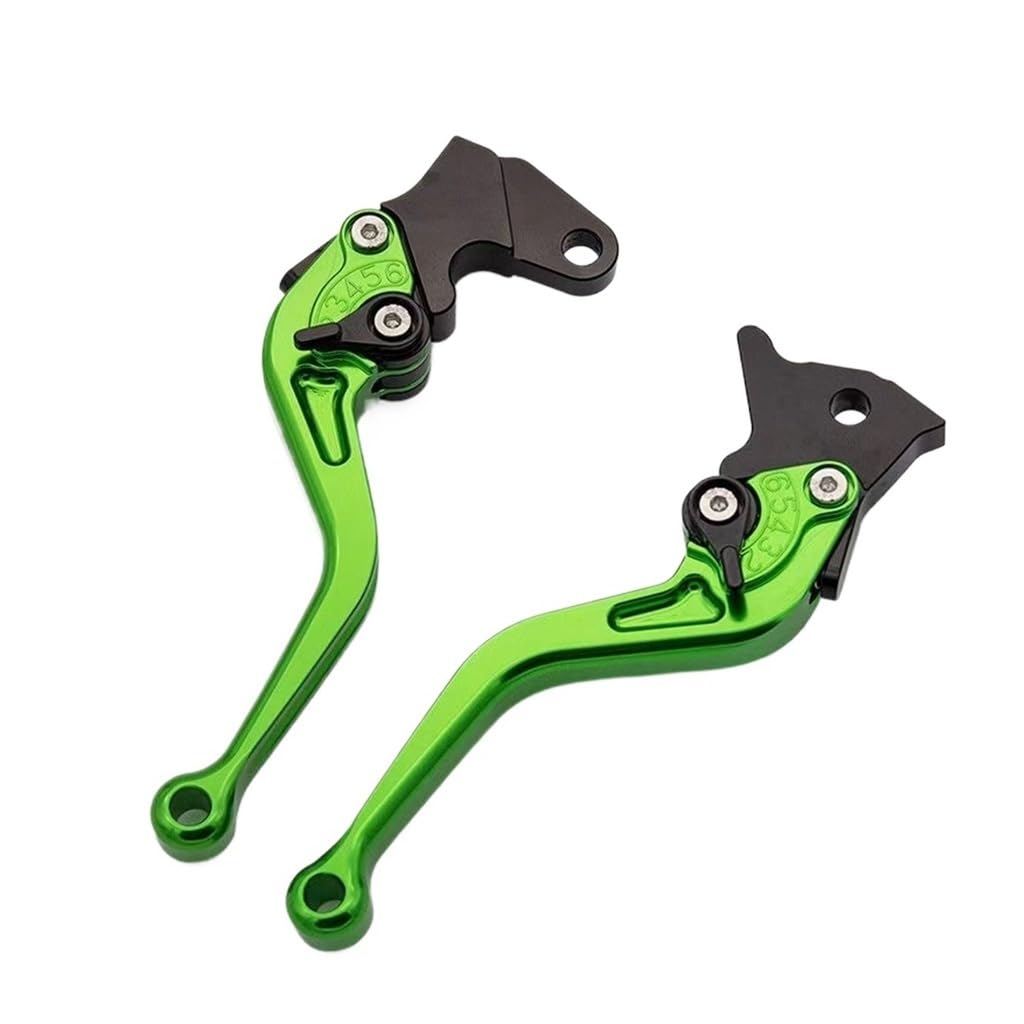 XPGHYIU Brake Clutch Levers for MT09 MT07 FZ09 FZ07 MT-09 MT-07 MT 07 09 700 900 Tenere Adjustable Motorcycle Brake Clutch Lever