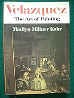 Velázquez: The Art of Painting 006430079X Book Cover