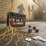 Demoris