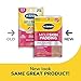 Dr. Scholl's Moleskin Padding Strips, 3 Strips // Thin, Flexible Cushioning & Pain Relief - Cut to Any Size - Doctor Recommended - Strip Size 4 1/8 Inches X 3 3/8 Inches
