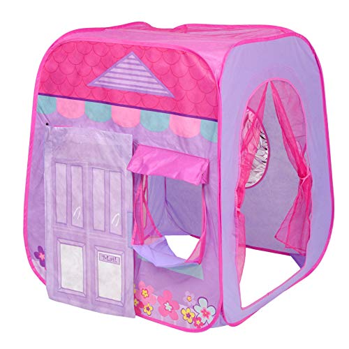 Explore Hut Belle Boutique Play Tent