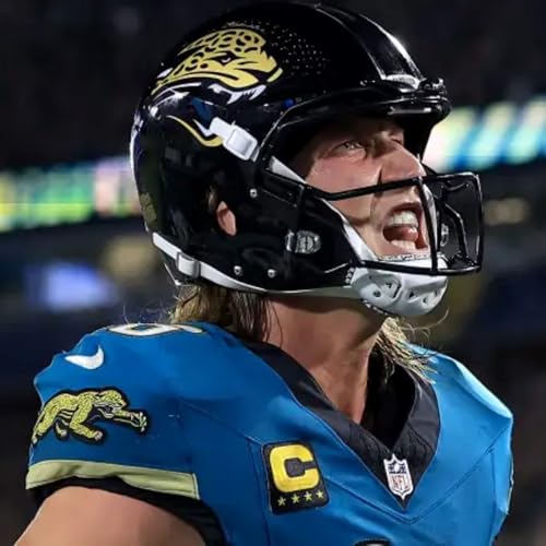 Des étincelles à Jacksonville