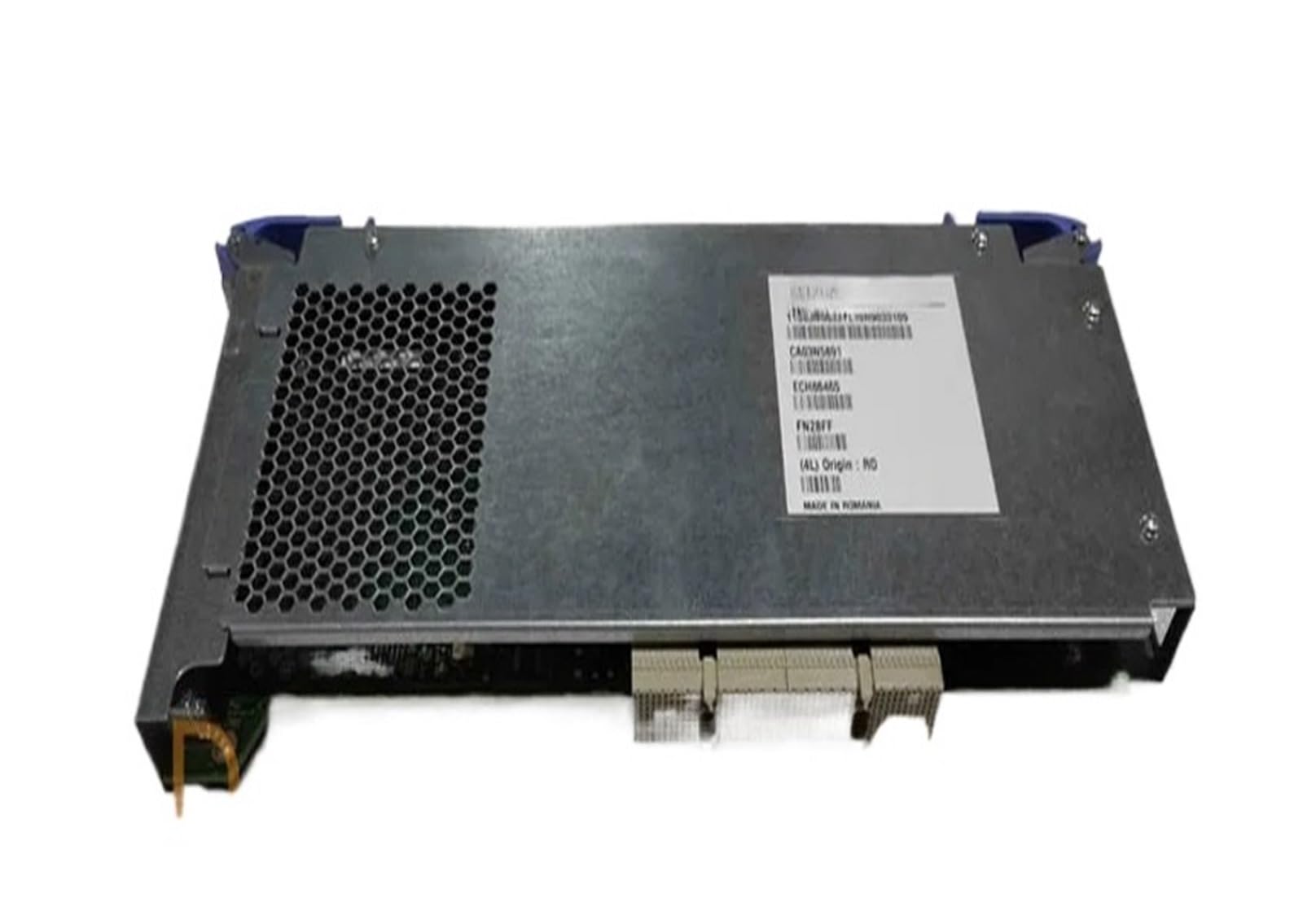 BALYDLUL For DS800003N5633 80P4387 RIO-2 Loop Adapter Module Kit