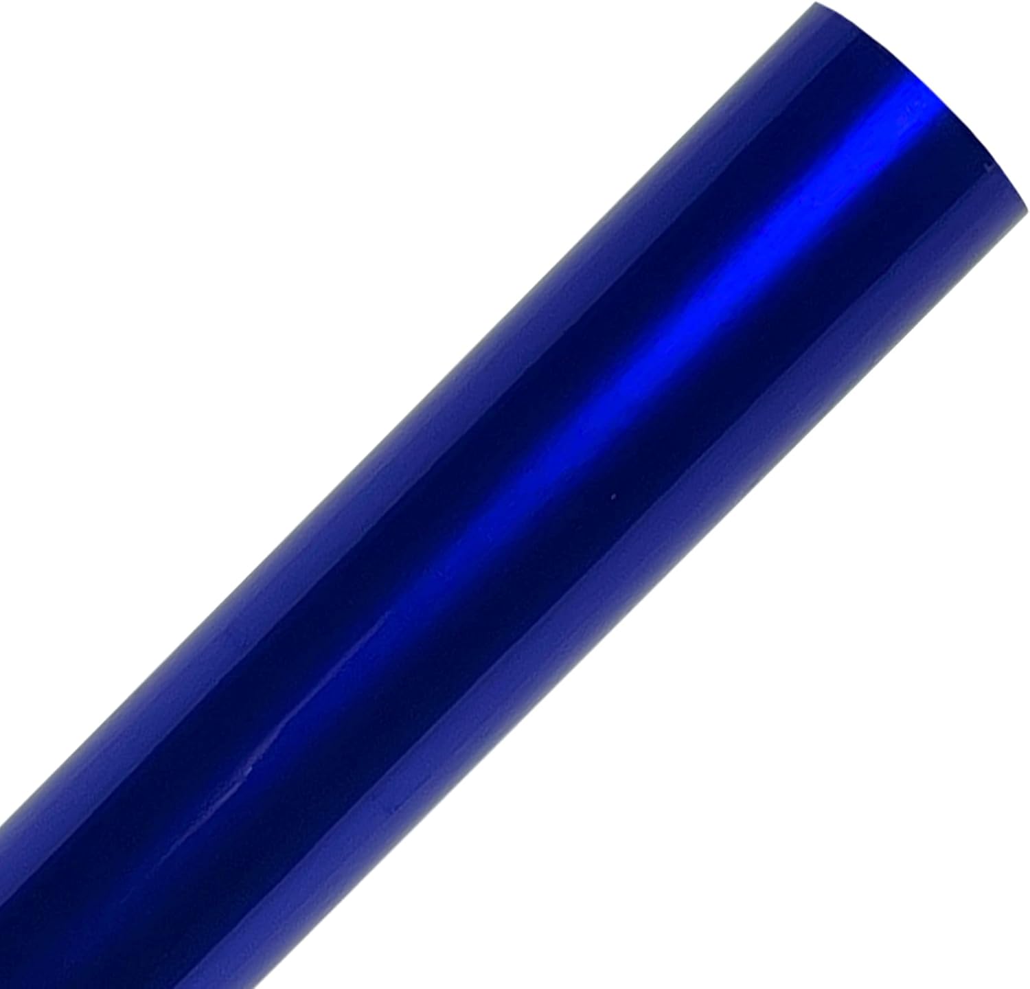 Amazon.com: Dark Blue Metallic Adhesive Vinyl Rolls for Cricut