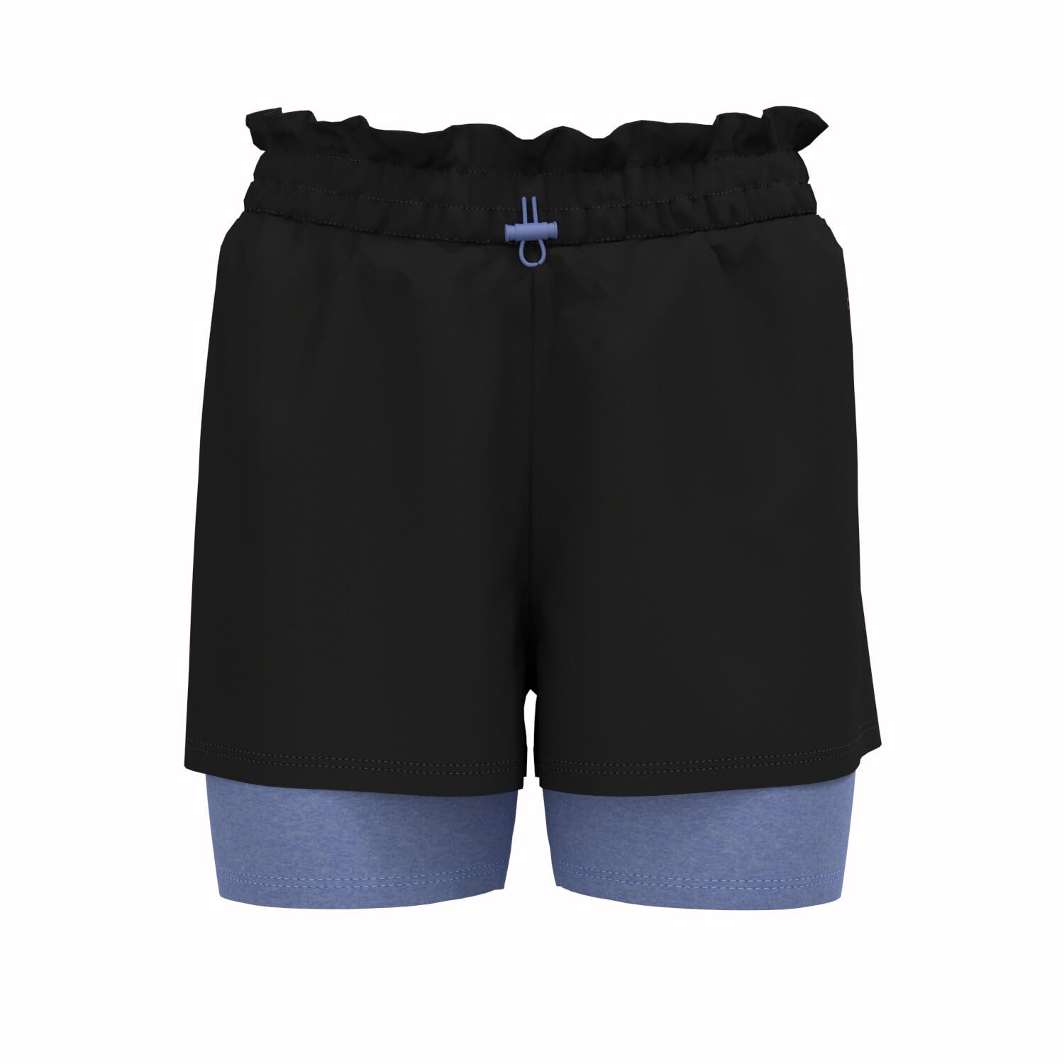 Odlo Damen Shorts Essential 365 5 Inch