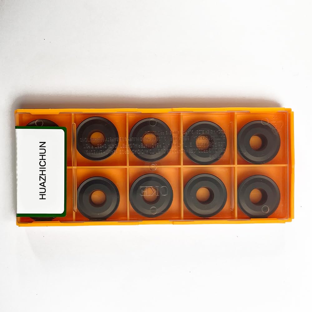RCMX2006MO OC2125 Carbide Insert