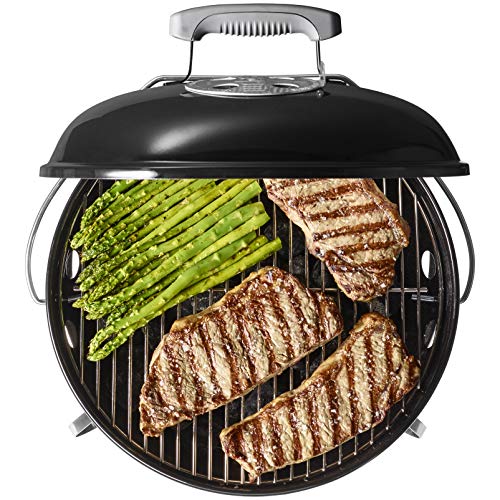 Weber-Smokey-Joe-Premium-14-Inch-Portable-Grill-Black