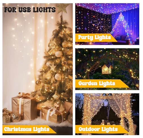 Image of Battery Pack for LED Neon Signs,3 AA Battery Holder with USB Port, 5V Power Supply for LED Strip Lights, Curtain Lights, Ideal for Christmas Decorations, Birthdays, Weddings (Black)