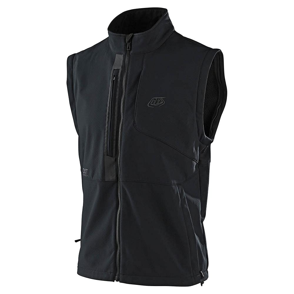 Troy Lee Designs Chaqueta Scout Traverse 2021 Vareuse Homme (lot de 1)