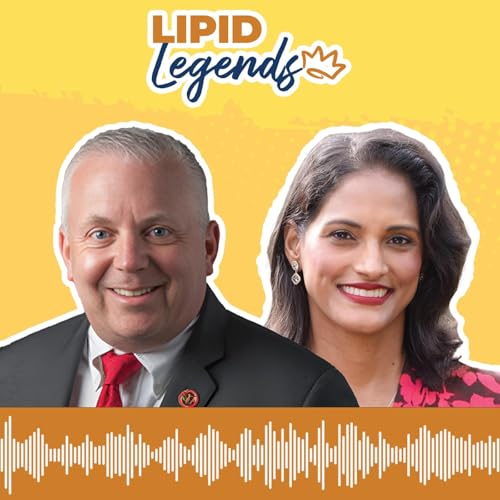 Lipid Legends: Drs. James Underberg and Pam Taub Discuss Reducing Cardiovascular Risk Through LDL-C Management