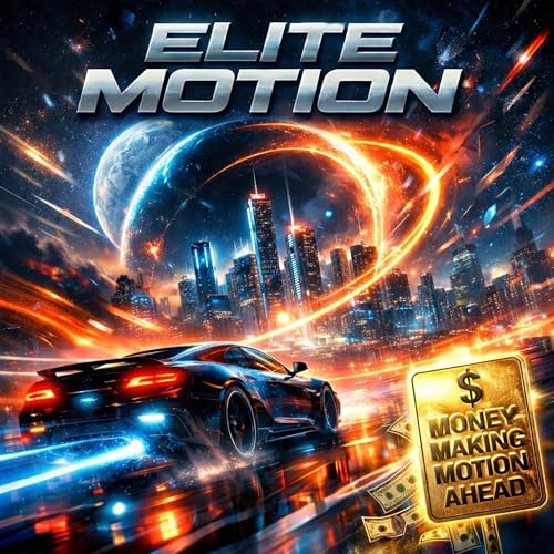  Elite Motion
