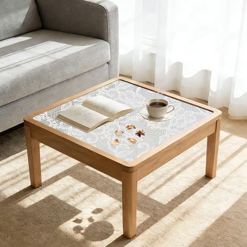 Película adhesiva mate de ventana NINETREX, 44.5x200 cm miniatura 3