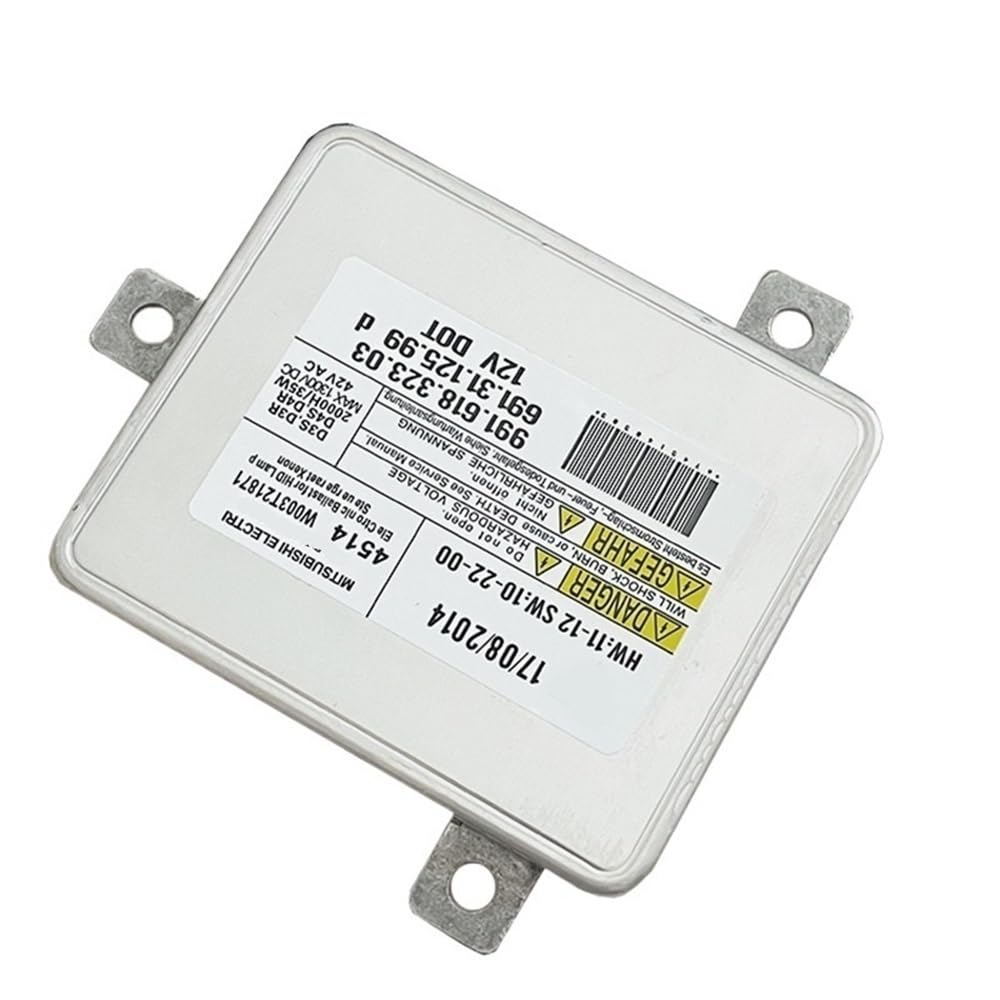 balasto H-ID Para 911 991 GT3 D3S D3R D4S D4R | Xenon Lampara Balastro 99161832303 6913112599d W003T21871 8K0941597C