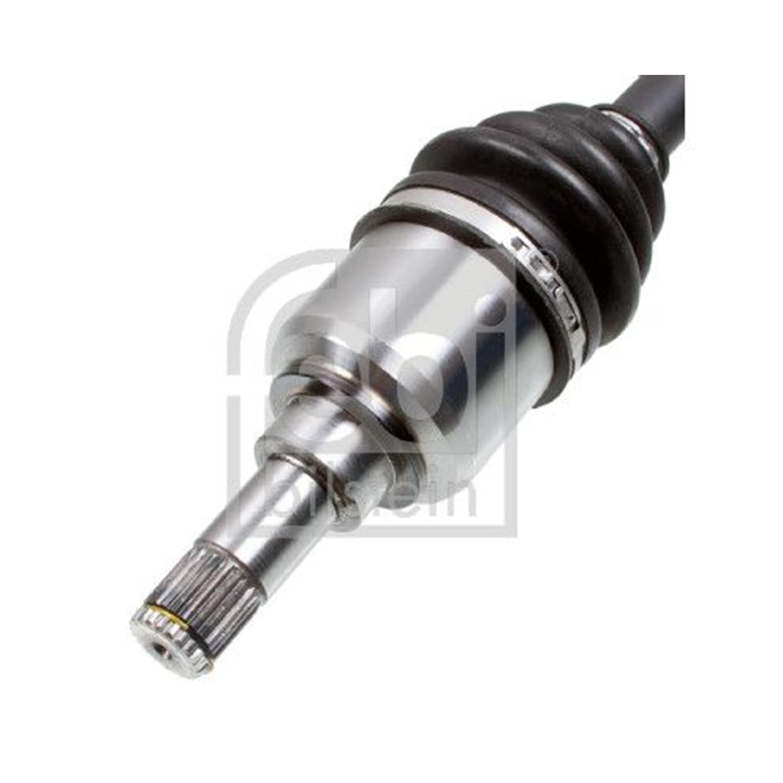 FEBI BILSTEIN Arbre d'entraînement 182447 | 182447 compatible avec 500 (312_), KA (RU8)