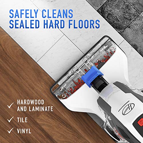 Hoover PowerDash Pet Floor Cleaner - Image 3