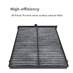 FD811 Cabin air filter for Mazda 3,6,CX-5, Replacement for CF11811,KD45-61-J6X - Image 4