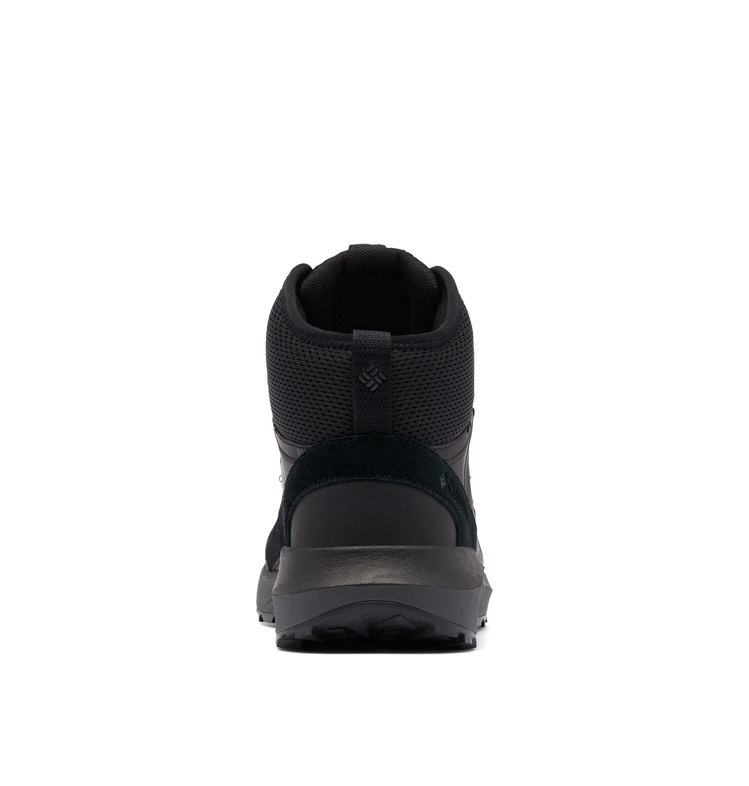 Columbia Trailstorm Mid Waterproof Chaussures Montantes De Randonnée Et TrekkingHomme