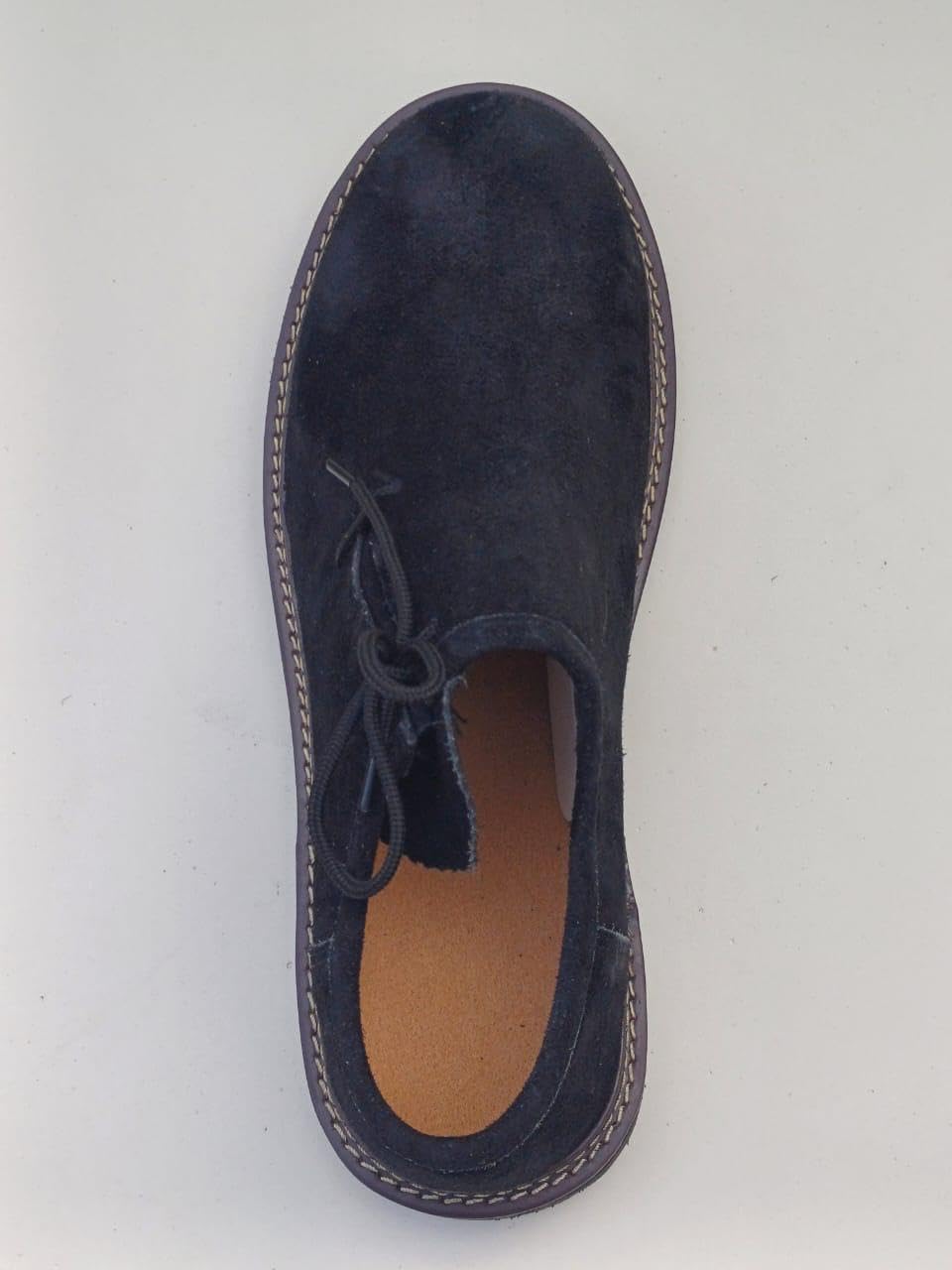 Scarpe da uomo Premium Trachten – Scarpe da uomo di alta qualità – Scarpe in pelle per Oktoberfes