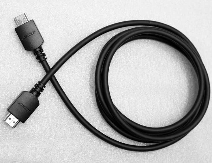Cable HDMI ARC 4K con transmision sin interferencias para barra sonido 4