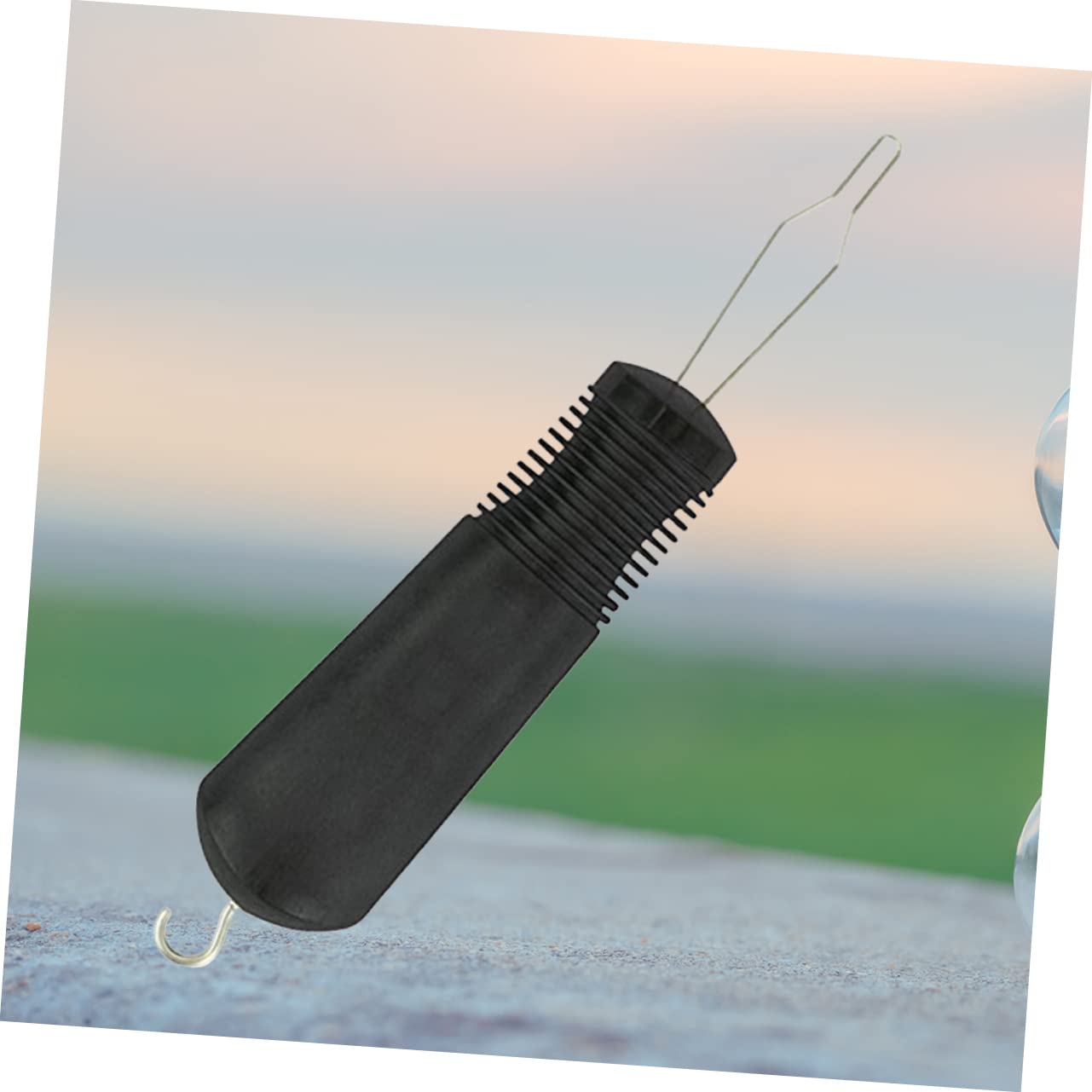 SOLUSTRE 3stücke Zipper Pull Assist Tool Für Senioren -knopf Und Reißverschluss-hilfe Langlebig Für Tägliche Nutzung