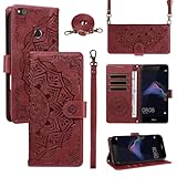 huawei p9 lite mercado libre costa rica 🌺🌺【Protección 360° y tapa con soporte】El borde de TPU resistente a los golpes, los marcos elevados alrededor de la pantalla y la cámara y el cierre magnético ofrecen protección integral. La funda libro de cuero para Huawei P8 lite 2017/Honor 8 lite/P9 lite 2017 también se pliega en un práctico soporte para ver vídeos o hacer videollamadas.
