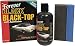 Forever Black - Black Top Gel