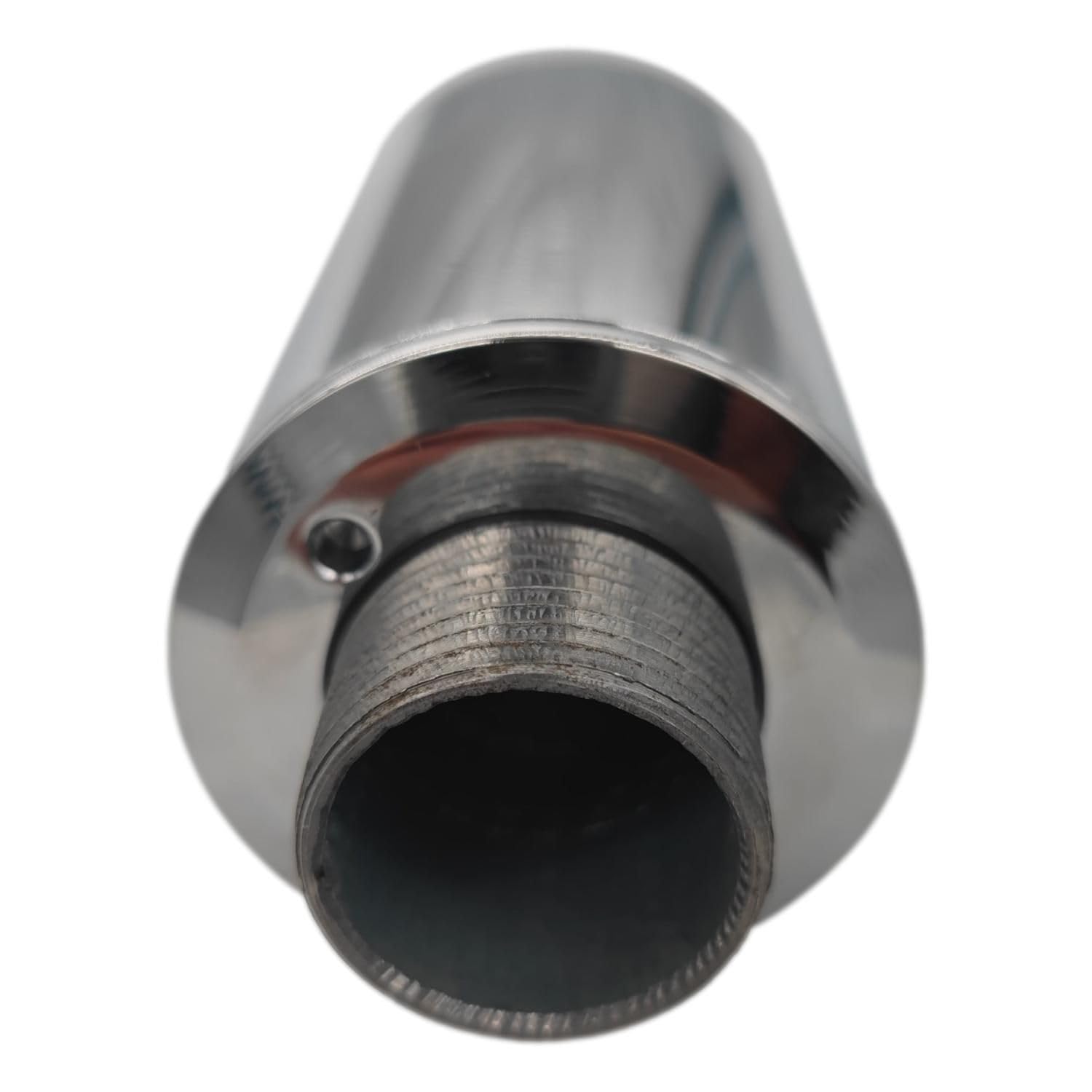 Descalcificador Magnético 26/34 Macho Macho - 1" Caudal Máximo 4,5 M3/h