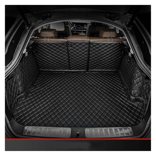 Tapis de coffre pour Odyssey 7 places fini les taches et les rayures de bagages