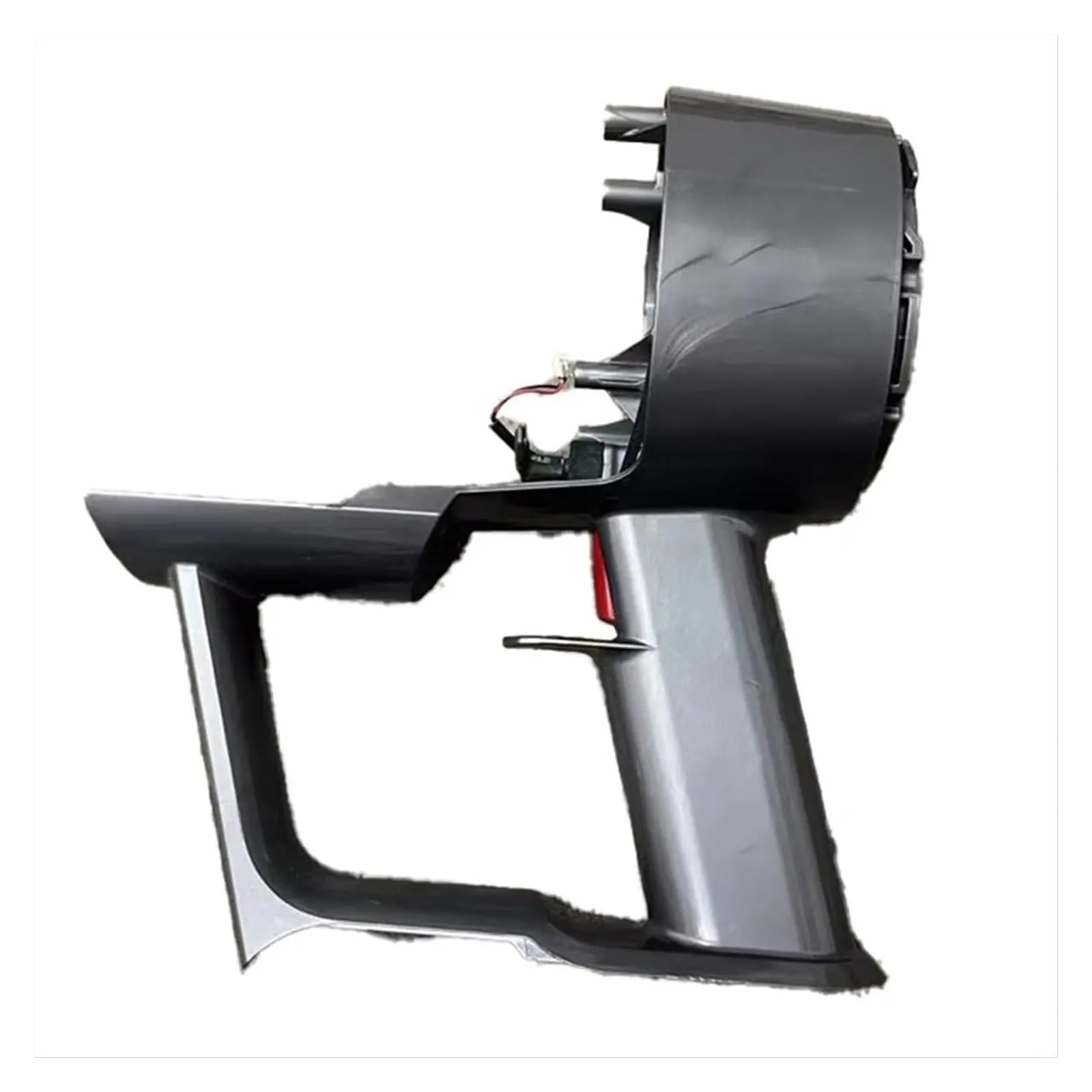 Poignée D'aspirateur, Compatible Avec Dyson V15 SV22
