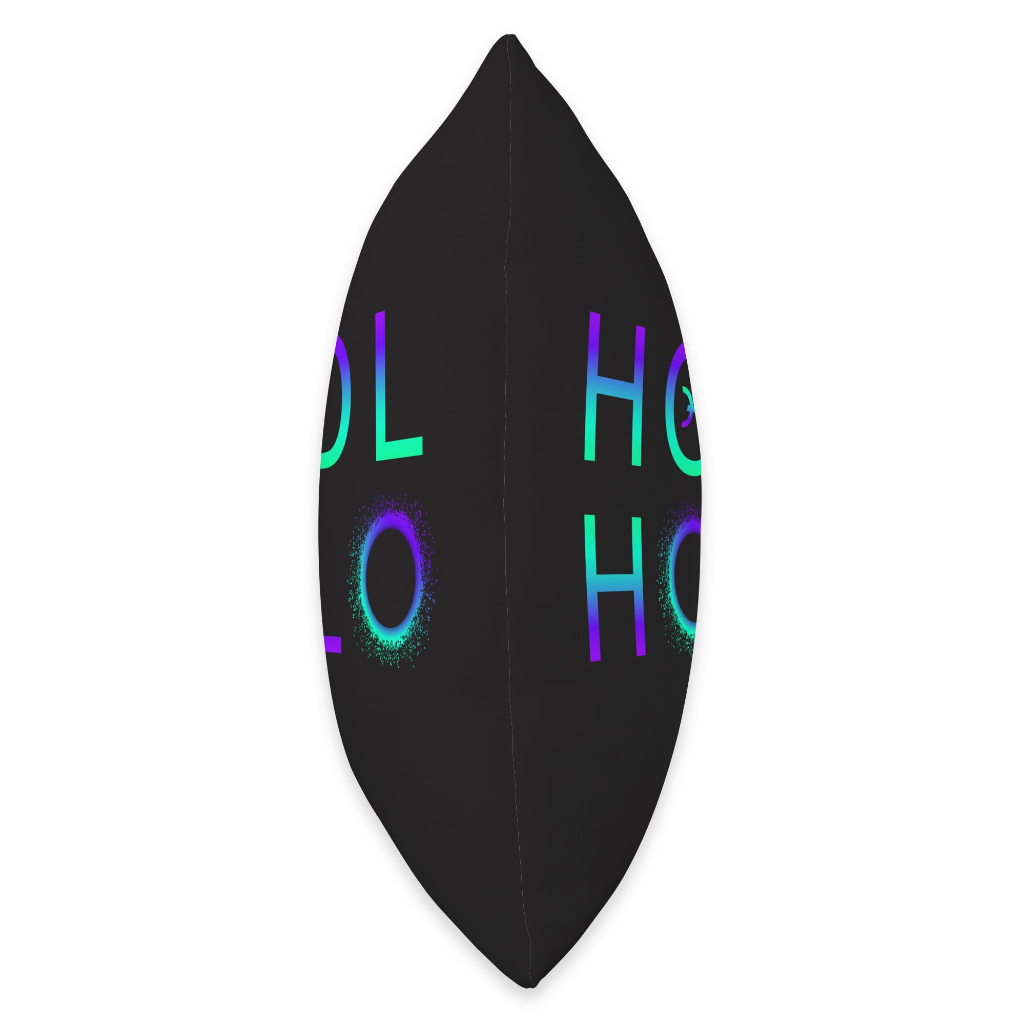 Amazon.com: Holochain Hodl Holo HOT $HOT Hold Cryptocurrency Blockchain  Throw Pillow : Hogar y Cocina