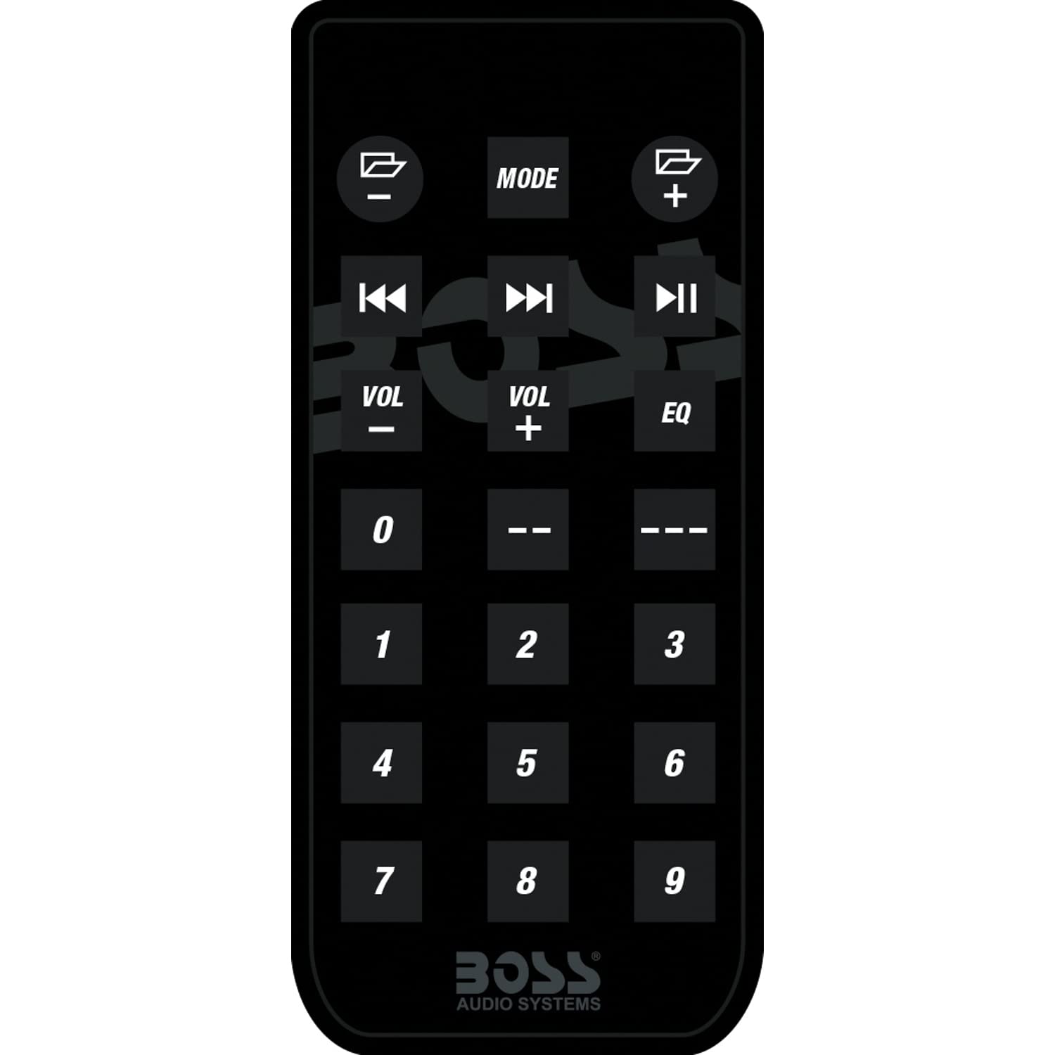 BOSS Audio Systems BRT26A UTV Sound Bar 