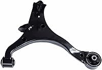 Vista 281 de Detroit Axle - Kit de suspensión delantera de 10 piezas para Chrysler 200 2007-2010 Sebring 2008-2014 Dodge Avenger 2008-2014, 2 brazos de control