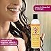 Jessicurl, Too Shea! Extra Moisturizing Conditioner for Curly Hair, Citrus Lavender, 8 Fl oz. Leave in Conditioner for Dry Hair, Anti Frizz Hair Products