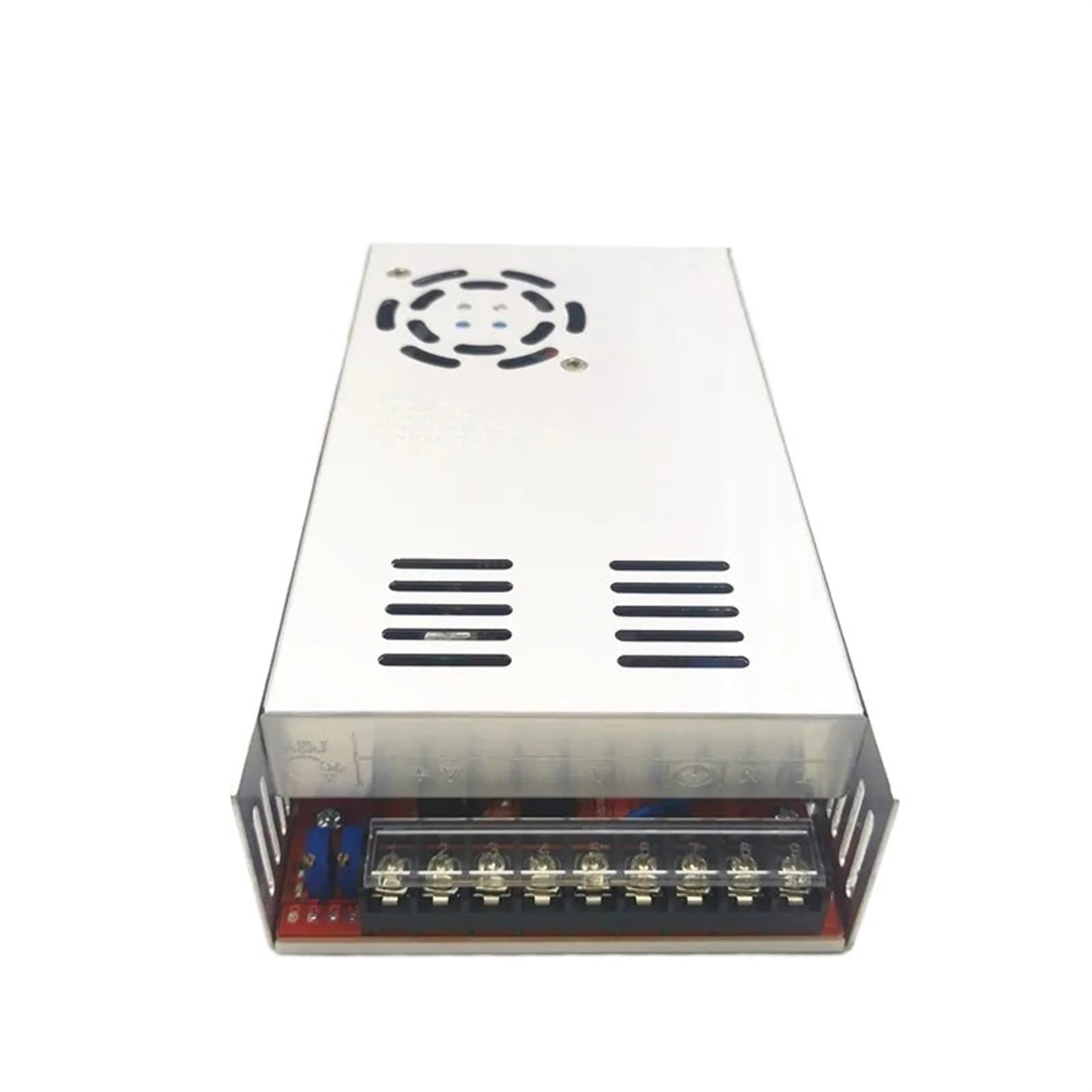 Alimentation 600W réglable pour animer vos rubans LED et ateliers de création 3D
