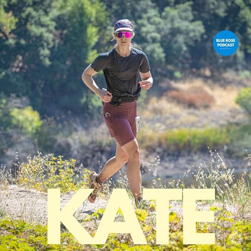 197:DNFs, 100-Milers & Confidence: Lessons from the Trail with Kate Metcalf cover art