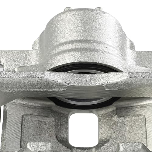 Image of 19B6039 Front Right Disc Brake Caliper Assembly w /Bracket