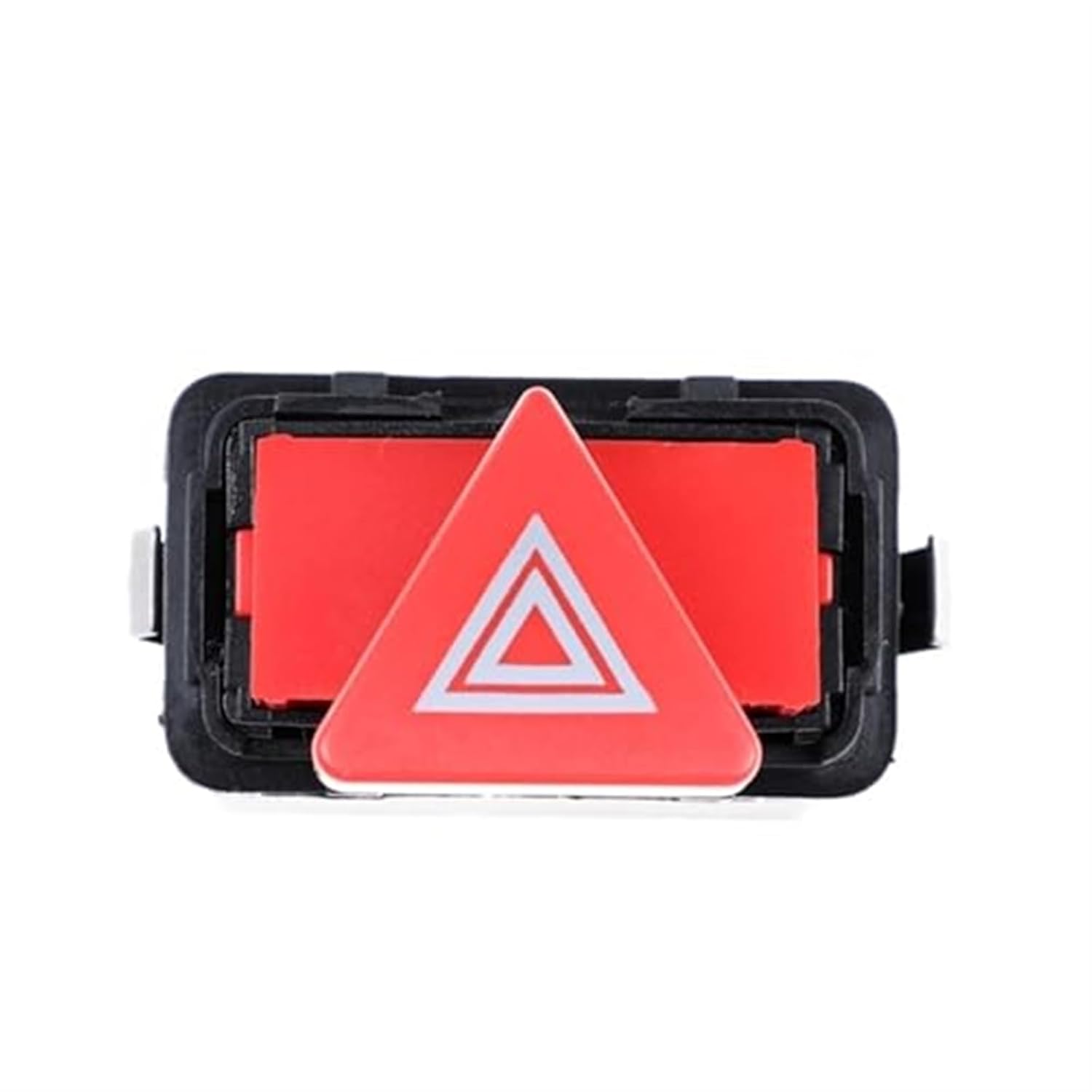 Hazard Warning Light Switch Flasher Turn Signal Relay Dash Red Button for A6 S6 RS6 C5 1999-2005 4B0941509D Hazard Warning Switch